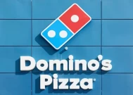 AI预测达美乐披萨（Domino 's Pizza）股价将升至580美元，因其财务表现强劲