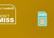 科技交易焦点:Smarty的5GB数据计划仅需5英镑