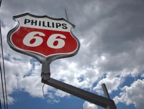 Phillips 66的战略：第四季度炼油厂的产能为90%左右